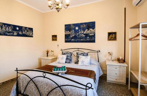 Quartiere XXVIII Monte Sacro Alto Apartment | Attico Talenti