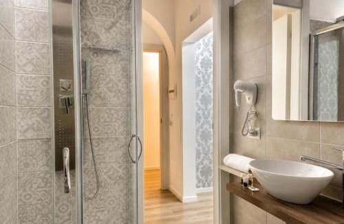 Prati House | Inside Roma Rooms by DOT Suites