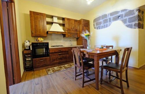Sant'Agata de'Goti House | Casa vacanze Il rifugio dei briganti