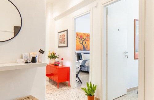 Quartiere XXIV Don Bosco Apartment | MaMa Rooms and Apartment