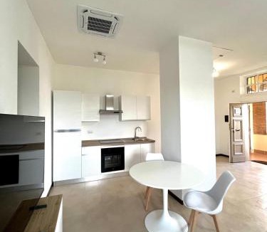 Zona LI La Storta Apartment | Puesta del Sol Roma