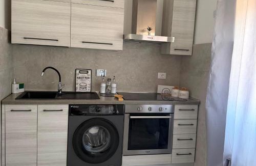 Zona XXXII Acilia Nord Apartment | Lotus Acilia - Locazione Turistica