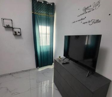 Zona XXXII Acilia Nord Apartment | Lotus Acilia - Locazione Turistica