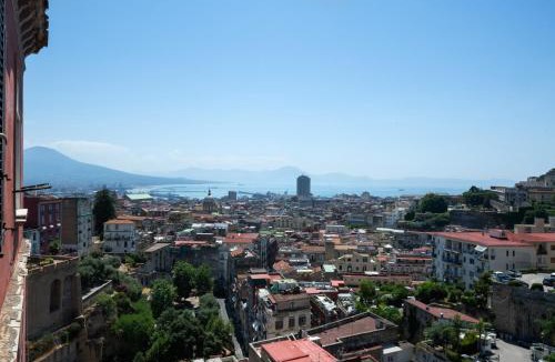 Montecalvario House | CDA Guest Rooms-Near Toledo & Historic Centre