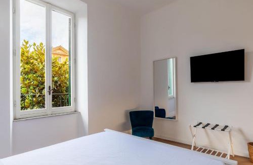 Nomentano Apartment | GuestHost - Elegant Apartment near Villa Torlonia