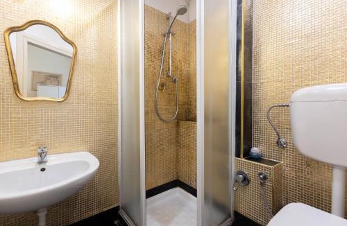 L'antico Ghetto Ebraico House | Nel Cuore di Bologna M ,Bologna by Shortholidays