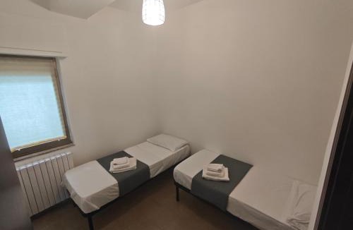 Formia Apartment | Aria Di Sale