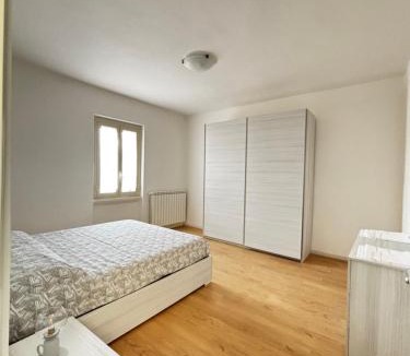 Poggio Bustone Apartment | Casa Vacanze Battisti