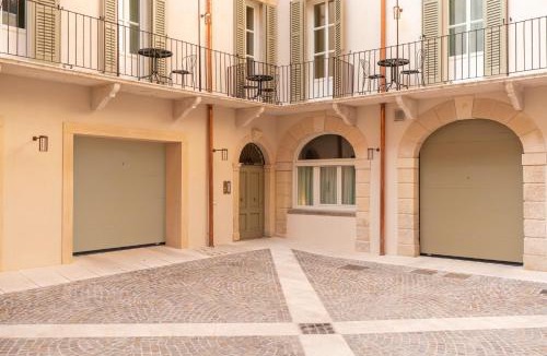 Citta Antica Apartment | Residenza Le Chiavi di San Pietro - Domus Verona