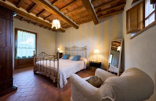 Foiano della Chiana House | Conca d'Oro casale con piscina privata