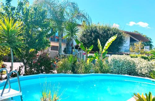 Velletri Bed & Breakfast | Antico Casale Fabrizi