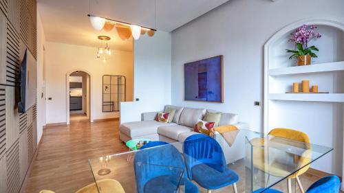 Rione XVI Ludovisi Apartment | EasyTopStay - La Dolce Vita Escape