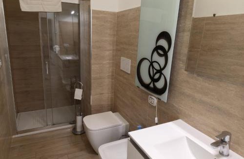 Bagnaia Apartment | Casa Vacanze Viale Fiume 78 Viterbo