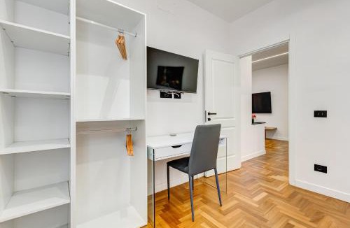 Aurelio Apartment | Vesta Rome House