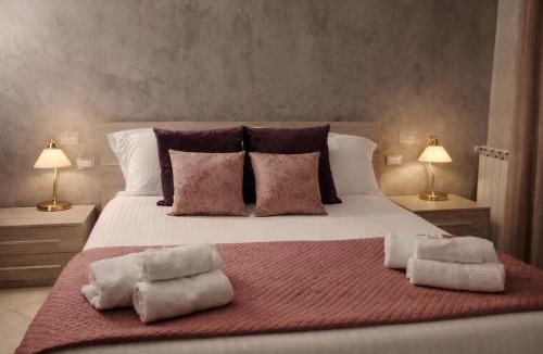 Rome Province Apartment | Terrazzo Bellavita