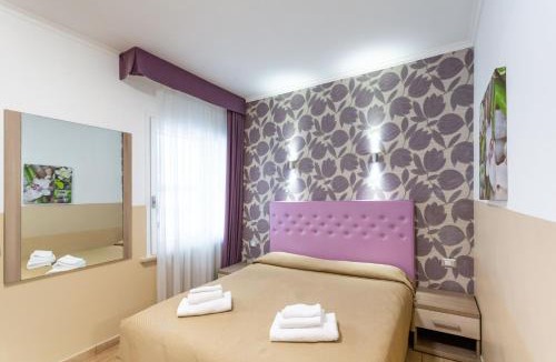 Rione III Colonna Hotel | Hotiday Roma Centro