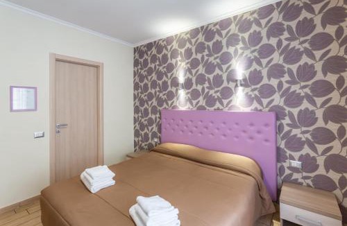 Rione III Colonna Hotel | Hotiday Roma Centro