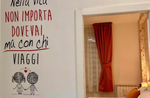 Arenella Apartment | Casa Monì