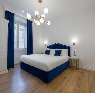 Prati Bed & Breakfast | SM Vatican Relais B&B
