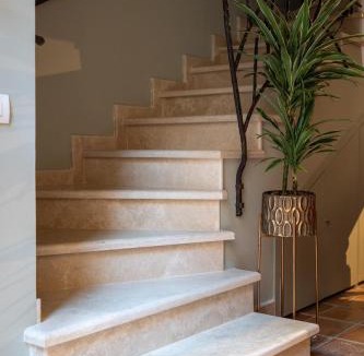 Tivoli Hotel | Locanda Sibilla Luxury Suites