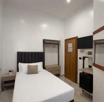 Rione XVIII Castro Pretorio Hotel | Hotel Ciao