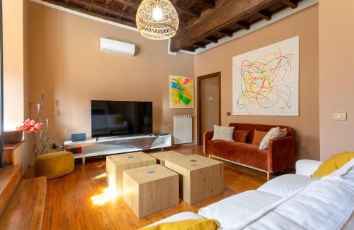 Rione VI Parione Apartment | Centro Storico 4 Camere a 2' da Piazza Navona