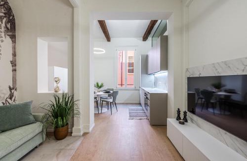 Old Town Apartment | L'Antico Moderno Boutique Apartment
