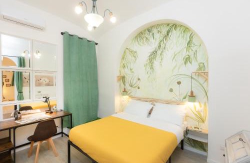 San Lorenzo Apartment | Oasy 10- 12 minutes to the city center of Rome