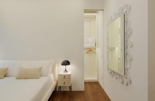 Quartiere III Pinciano Apartment | Piazza Del Popolo Grand Residence