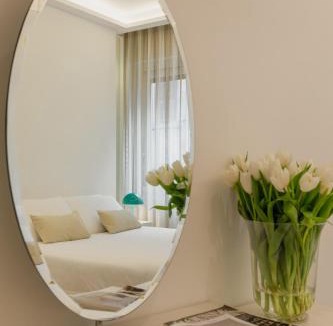 Quartiere III Pinciano Apartment | Piazza Del Popolo Grand Residence