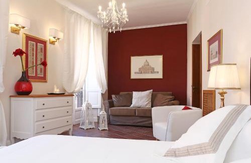 Repubblica Apartment | Daplace - Gaia Apartment