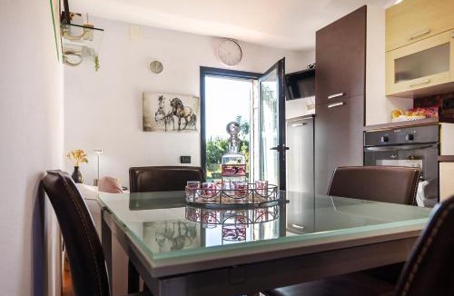 Ponte di Gabbiano Apartment | Papaveri & Papere