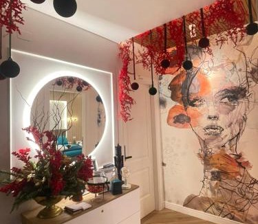 Pagani Bed & Breakfast | VibeS in Centro apartment & rooms