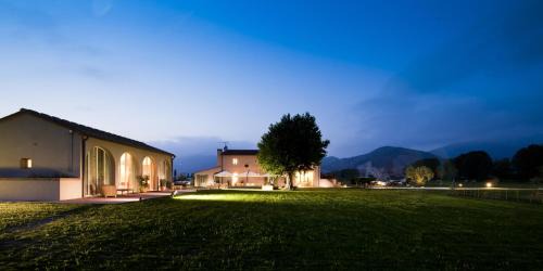 San Giuliano Terme House | Locanda Sant'Agata
