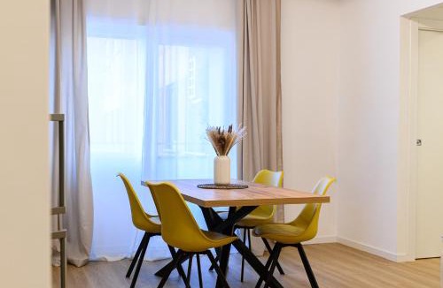 Universita Apartment | RV Apartment - Rome Tiburtina