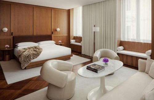Rome City Centre Hotel | The Rome EDITION
