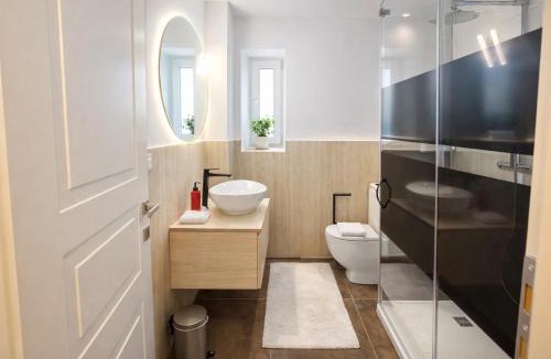 Trastevere Apartment | Trastevere - To Rome with Love - 90MQ & 3 Beds