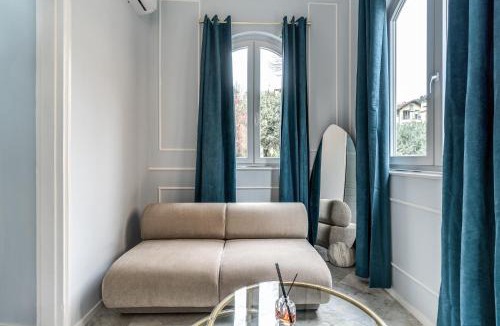 Nomentano House | Lilith's Domus