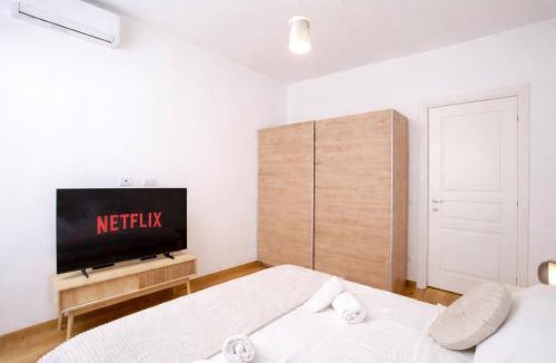 Trastevere Apartment | Trastevere - To Rome with Love - 90MQ & 3 Beds