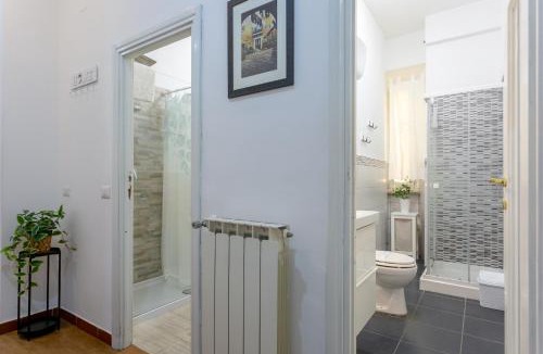 Vatican Apartment | Florje House