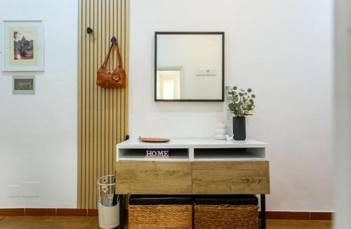 Vatican Apartment | Florje House