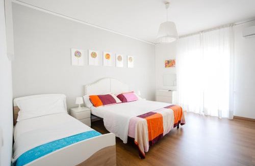 Sorrento Apartment | Sorrento 3 bedrooms Sunny Apt with terrace & view