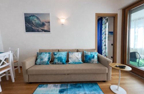 Casal Bertone Apartment | 5 min from the station - Relax & Comfort -