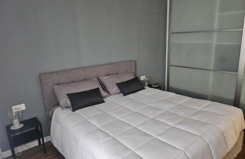 Centro Giano Apartment | La Perla delle Pleiadi