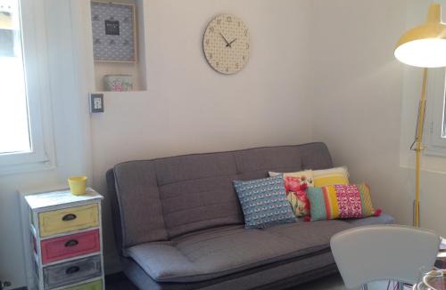 Historic Center Apartment | Decorialab Apartments