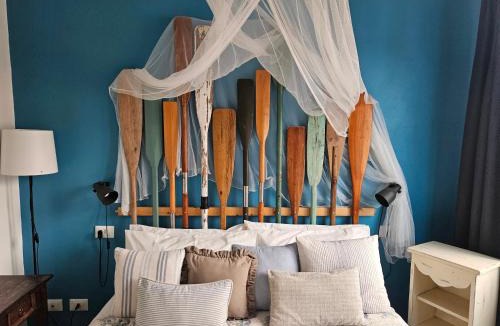 Procchio House | VILLA VILLACOLLE