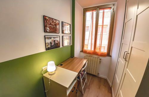 Prenestino-Centocelle Apartment | Modern Design Apt - 15min Colosseo - Metro C