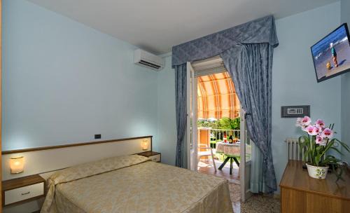 Marina di Massa Hotel | Hotel Lido