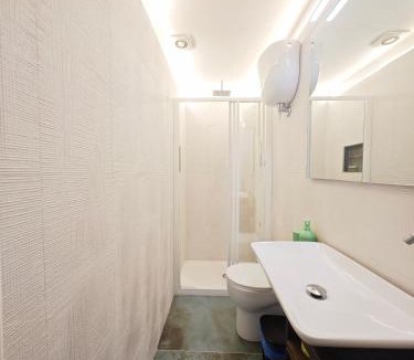 Roman Ghetto Apartment | Sidus Suite