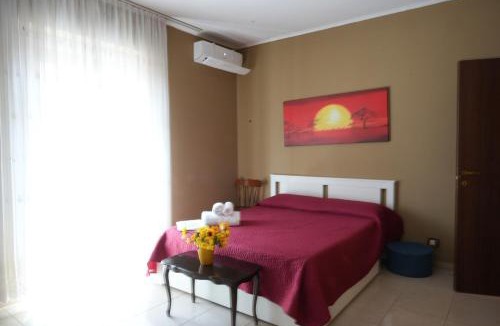 Torre Angela Apartment | Torre Angela House